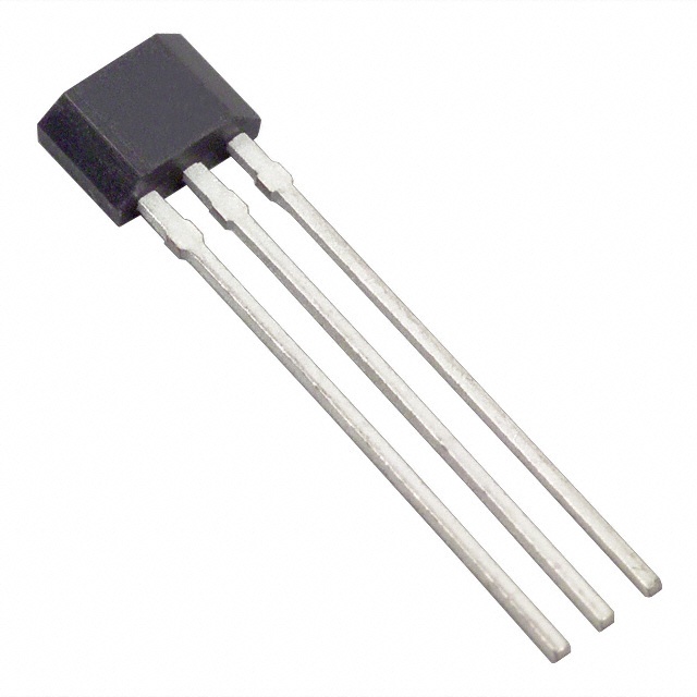 US3881LUA-AAA-000-SP Melexis Technologies NV  Magnetic Sensors - Switches (Solid State)